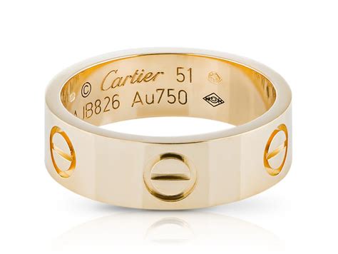 cartier love ring price|cartier love ring price list.